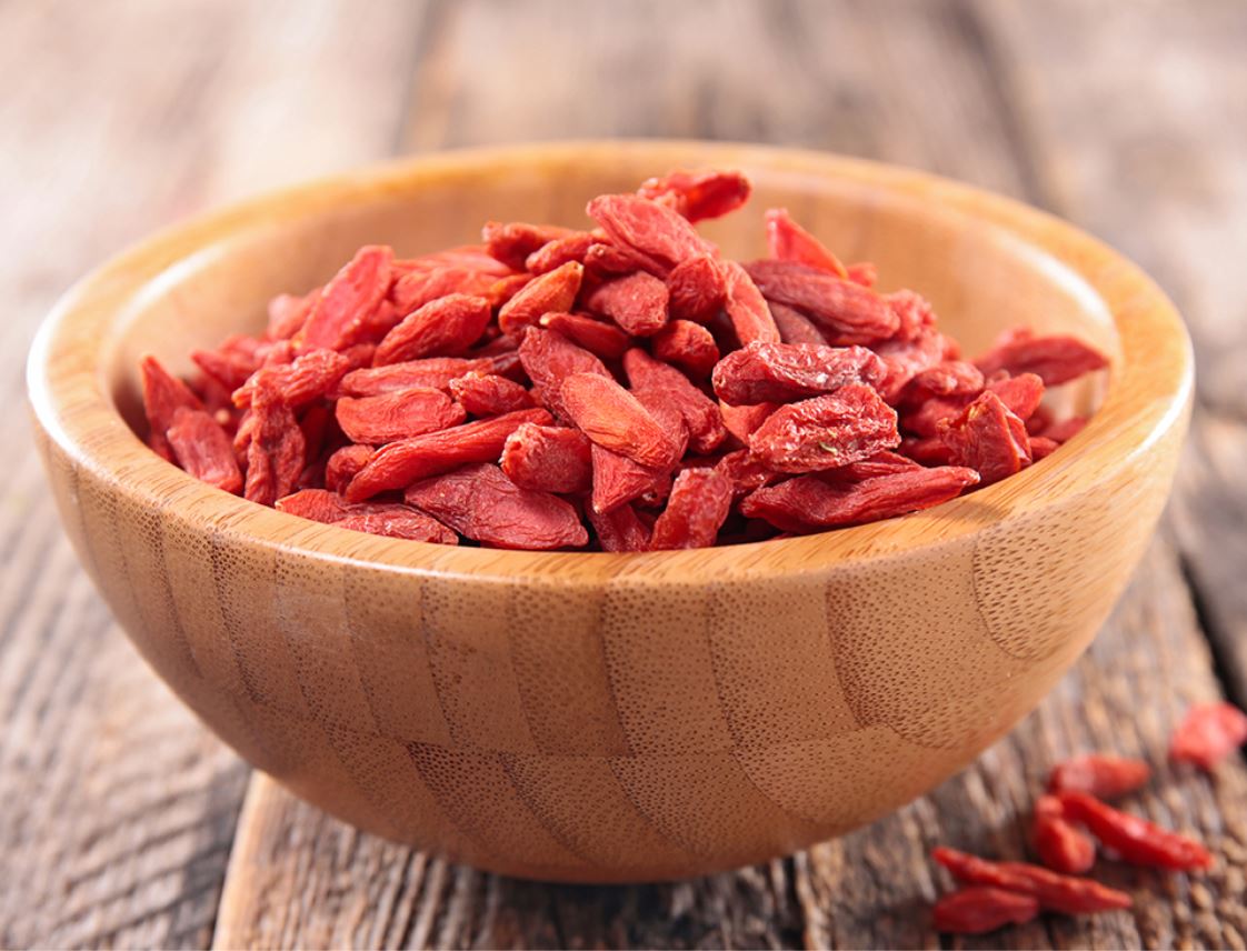 گوجی بری (بسته بندی 100 گرمی)